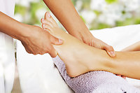 FAQ. Feet reflexology